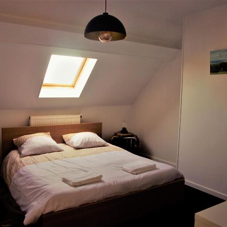 Appartement Vieille Ville Boulogne-sur-Mer Eksteriør bilde