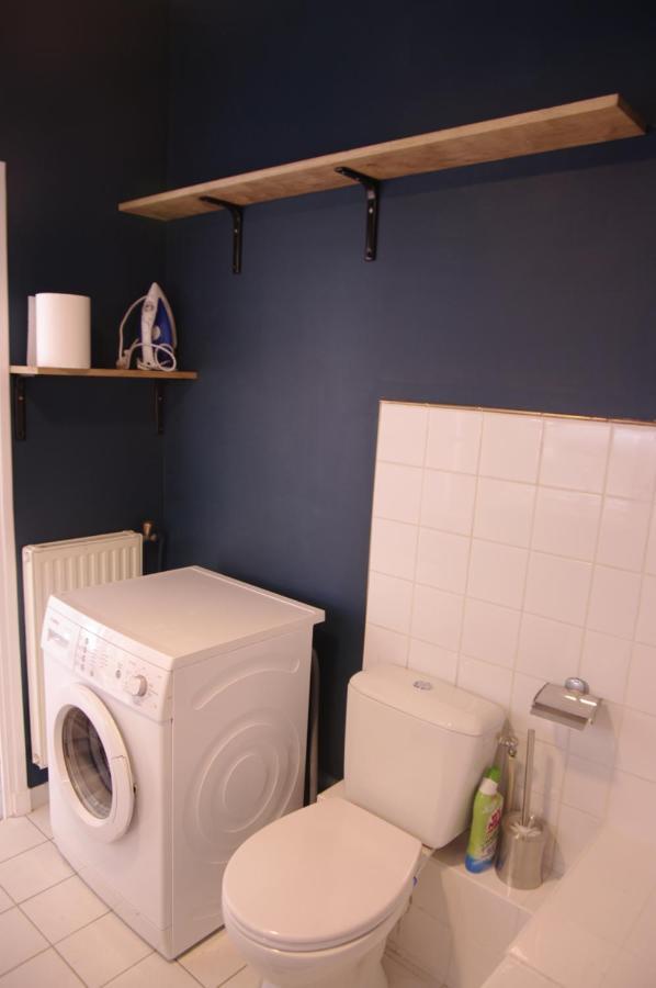 Appartement Vieille Ville Boulogne-sur-Mer Eksteriør bilde