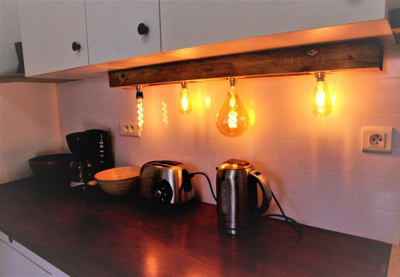 Appartement Vieille Ville Boulogne-sur-Mer Eksteriør bilde